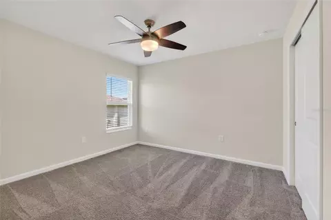 Bedroom - 4773 Magnetite Loop, Mount Dora, FL 32757 photo 5 of 8