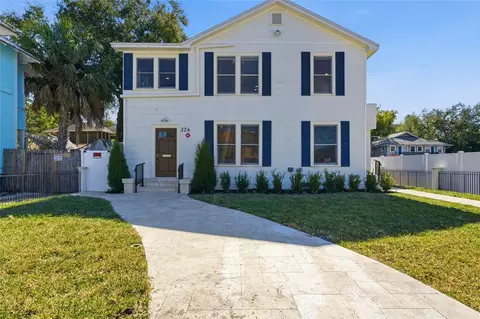 326 6th Ave N, Saint Petersburg, FL 33701