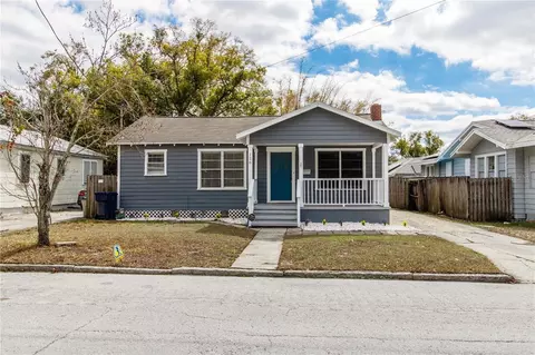 126 W Jean St, Tampa, FL 33604