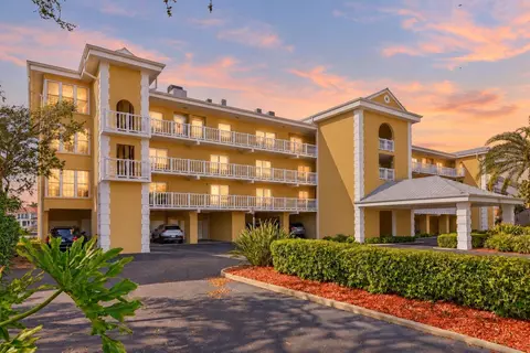 544 Pinellas Bayway S #TH13, Tierra Verde, FL 33715