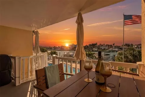 544 Pinellas Bayway S #TH13, Tierra Verde, FL 33715