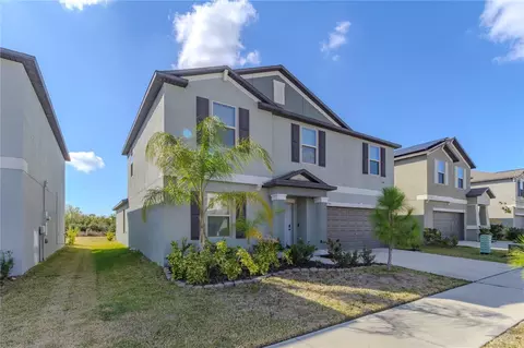 15541 Colt Creek Pl, Sun City Center, FL 33573