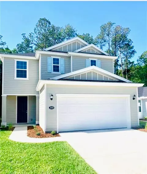2929 Lucille Ln, Middleburg, FL 32068