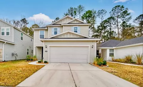 2929 Lucille Ln, Middleburg, FL 32068