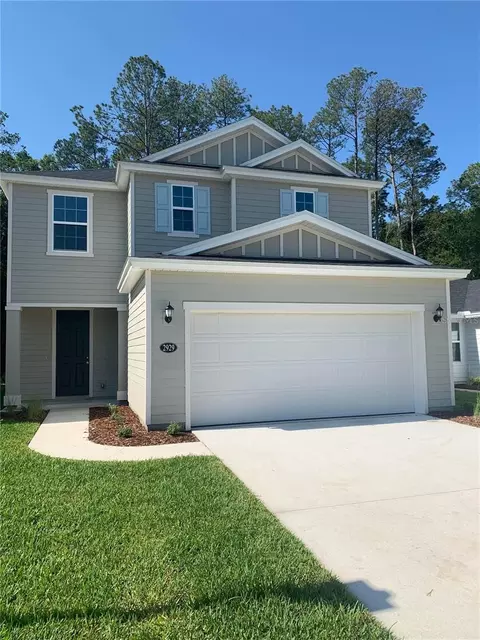 2929 Lucille Ln, Middleburg, FL 32068