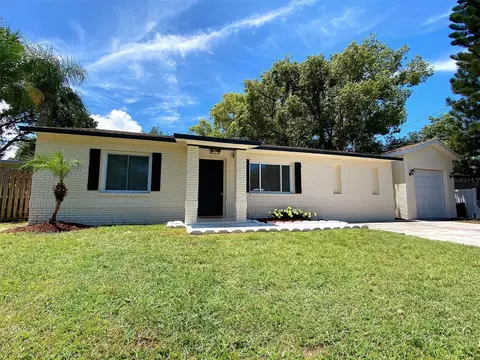 5750 Georgia Ave, New Port Richey, FL 34652