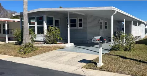 10924 Federal Dr, Port Richey, FL 34668