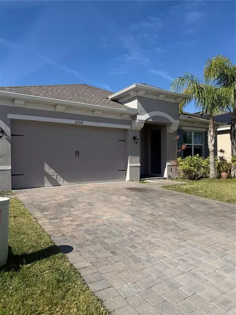Undisclosed, Saint Cloud, FL 34771