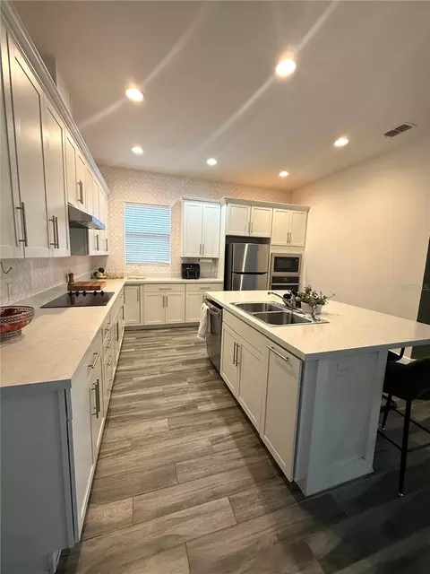 Kitchen - Undisclosed, Saint Cloud, FL 34771 photo 4 of 4