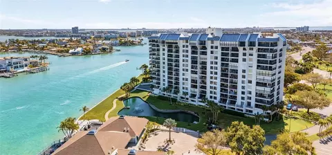 9425 Blind Pass Rd #1006, Saint Pete Beach, FL 33706