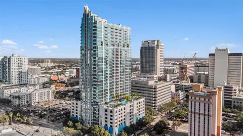 777 N Ashley Dr #2709, Tampa, FL 33602