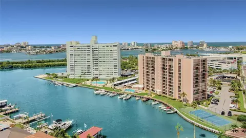 51 Island Way #108, Clearwater Beach, FL 33767
