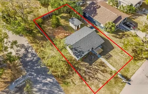 7415 S Obrien St, Tampa, FL 33616