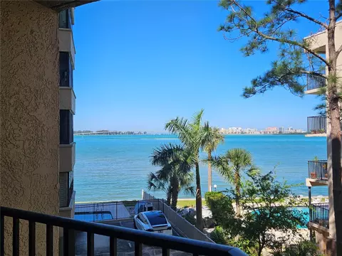 602 Lime Ave #203, Clearwater, FL 33756