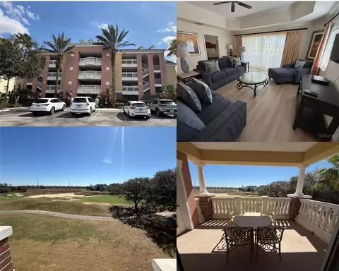 7610 Sandy Ridge Dr #304, Reunion, FL 34747