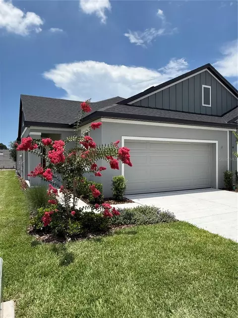 3694 Nandina Cir, Sun City Center, FL 33573