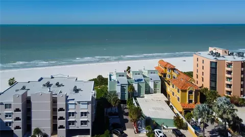 19530 Gulf Blvd #4B, Indian Shores, FL 33785