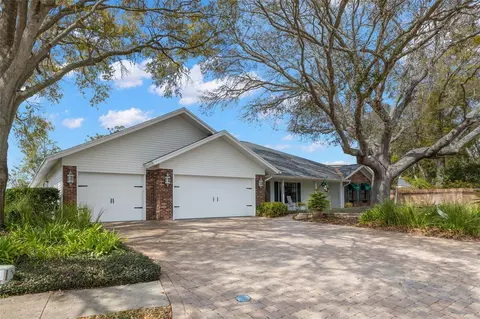 3132 Masters Dr, Clearwater, FL 33761
