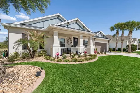 Exterior - 7447 Lancaster Loop, Wesley Chapel, FL 33545 photo 6 of 15
