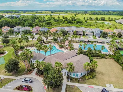 View/Area - 7447 Lancaster Loop, Wesley Chapel, FL 33545 photo 7 of 8