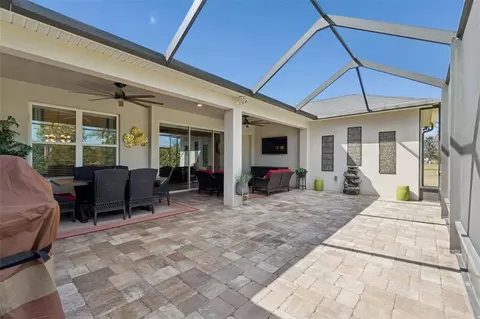 Exterior - 7447 Lancaster Loop, Wesley Chapel, FL 33545 photo 5 of 15