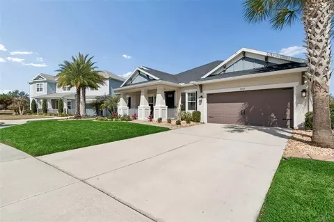 Exterior - 7447 Lancaster Loop, Wesley Chapel, FL 33545 photo 15 of 15