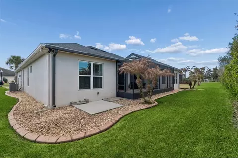 Exterior - 7447 Lancaster Loop, Wesley Chapel, FL 33545 photo 12 of 15