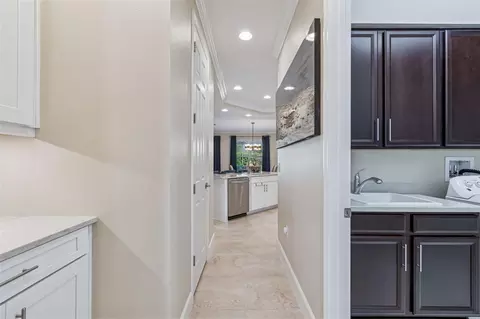 Entry Way - 7447 Lancaster Loop, Wesley Chapel, FL 33545 photo 5 of 13