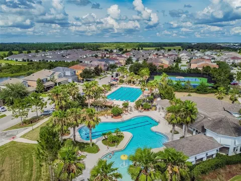 View/Area - 7447 Lancaster Loop, Wesley Chapel, FL 33545 photo 5 of 8