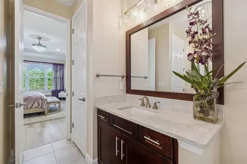 Bath - 7447 Lancaster Loop, Wesley Chapel, FL 33545 photo 8 of 9