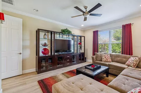 Living - 7447 Lancaster Loop, Wesley Chapel, FL 33545 photo 14 of 14