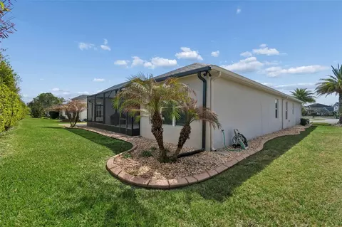 Exterior - 7447 Lancaster Loop, Wesley Chapel, FL 33545 photo 13 of 15