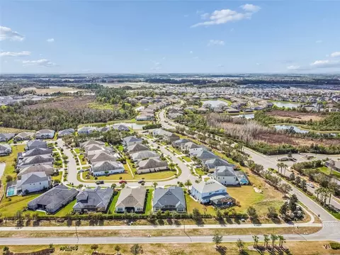View/Area - 7447 Lancaster Loop, Wesley Chapel, FL 33545 photo 3 of 8
