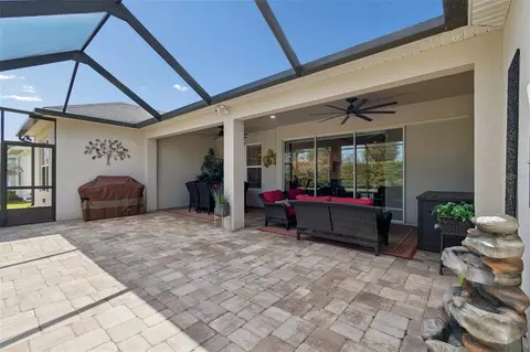 Exterior - 7447 Lancaster Loop, Wesley Chapel, FL 33545 photo 11 of 15
