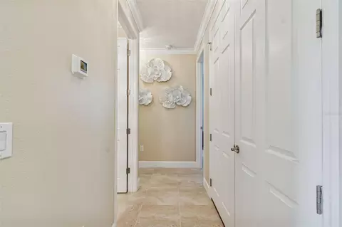 Entry Way - 7447 Lancaster Loop, Wesley Chapel, FL 33545 photo 9 of 13