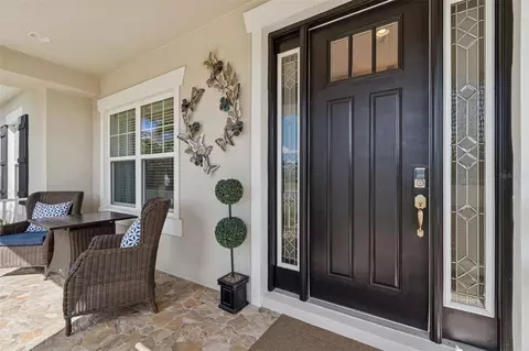 Entry Way - 7447 Lancaster Loop, Wesley Chapel, FL 33545 photo 1 of 13