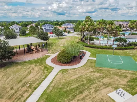 View/Area - 7447 Lancaster Loop, Wesley Chapel, FL 33545 photo 4 of 8