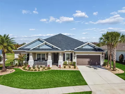 Exterior - 7447 Lancaster Loop, Wesley Chapel, FL 33545 photo 8 of 15