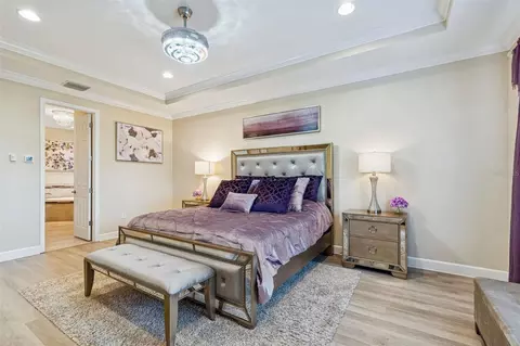 Bedroom - 7447 Lancaster Loop, Wesley Chapel, FL 33545 photo 1 of 9