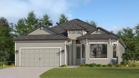 19047 Cherrystone Way, Lakewood Ranch, FL 34211