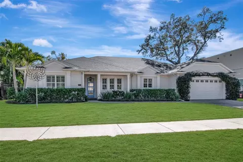 3808 W Barcelona St, Tampa, FL 33629