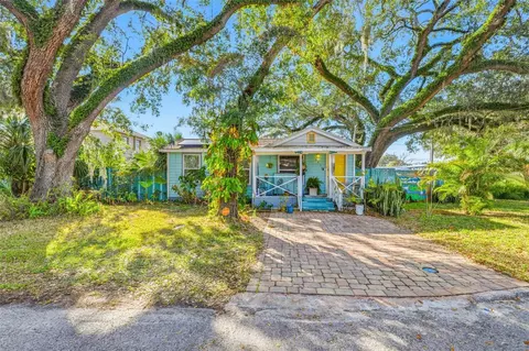 8418 N 9th St, Tampa, FL 33604