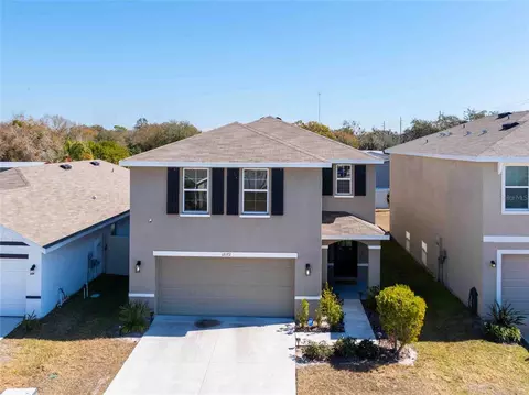 12172 Lily Magnolia Ln, Riverview, FL 33569