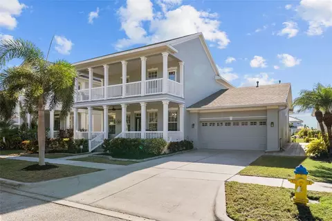 5210 Covesound Way, Apollo Beach, FL 33572