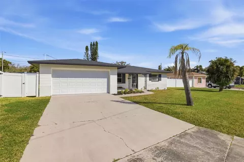 1027 27th Ave S, Saint Petersburg, FL 33705