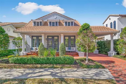 6054 Yeats Manor Dr, Tampa, FL 33616