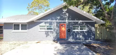 3865 15th Ave S, Saint Petersburg, FL 33711