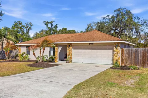 406 Craft Rd, Brandon, FL 33511