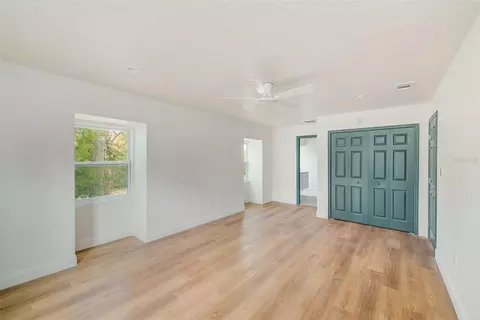 Bedroom - 2171 Beecher Rd, Clearwater, FL 33763 photo 3 of 7