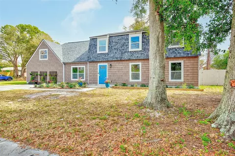 Exterior - 2171 Beecher Rd, Clearwater, FL 33763 photo 2 of 11